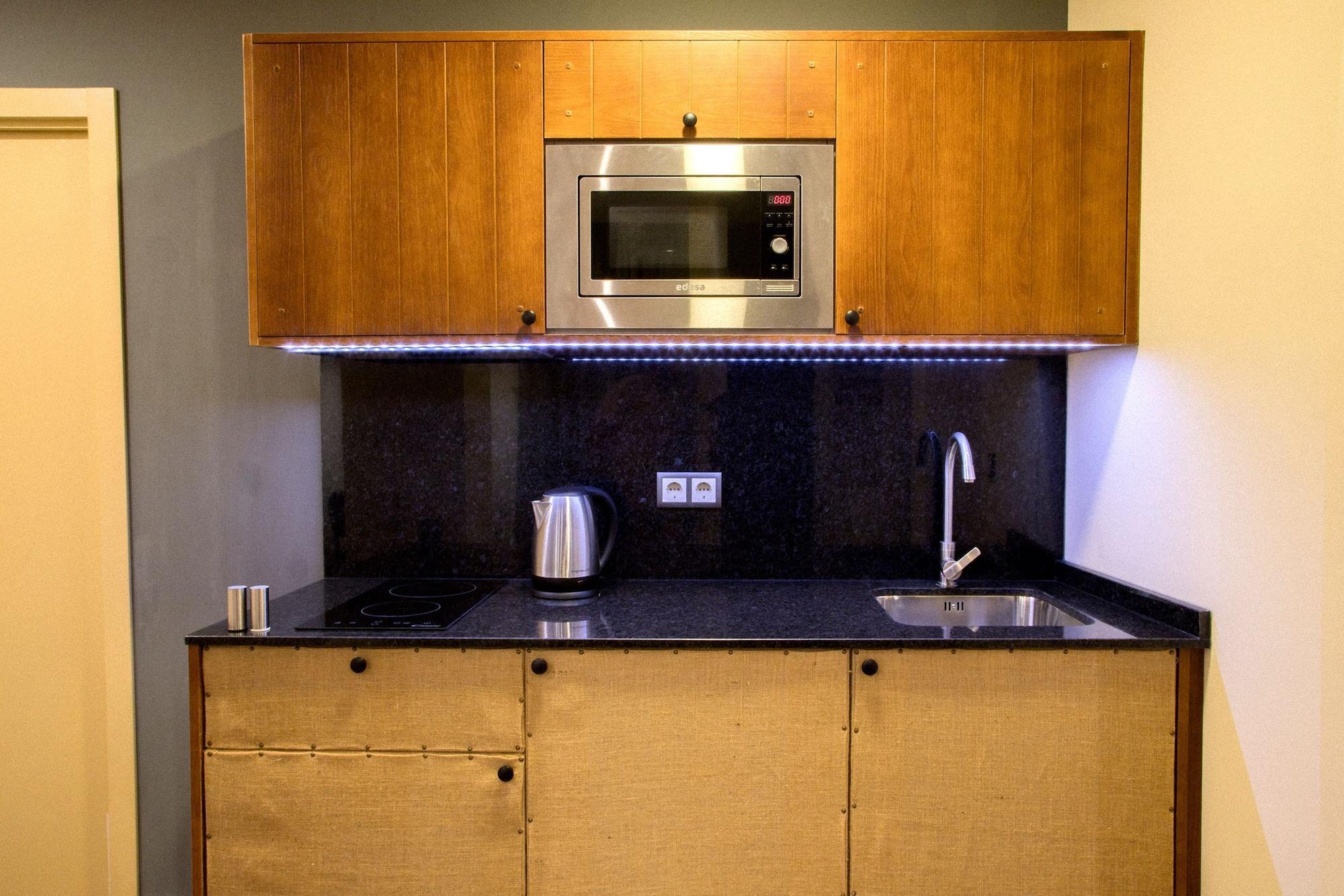 Apartment Libere Teatro (adults Only) Malaga