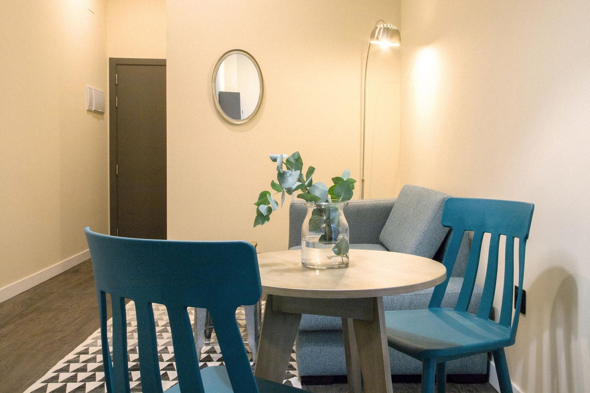 Libere Teatro (adults Only) Malaga