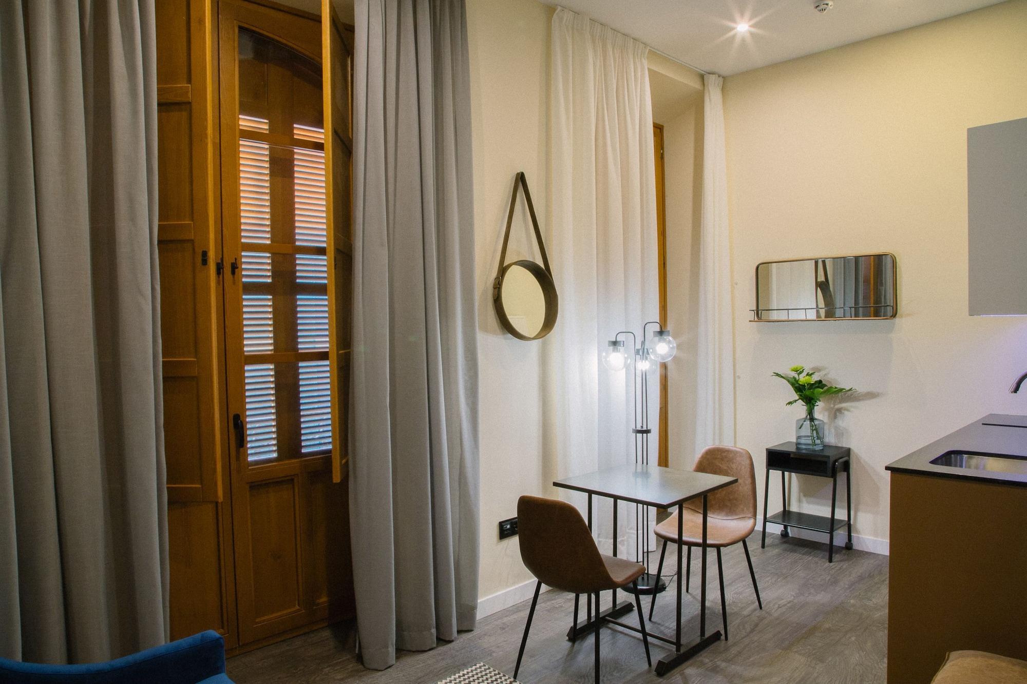 Apartment Libere Teatro (adults Only) Malaga