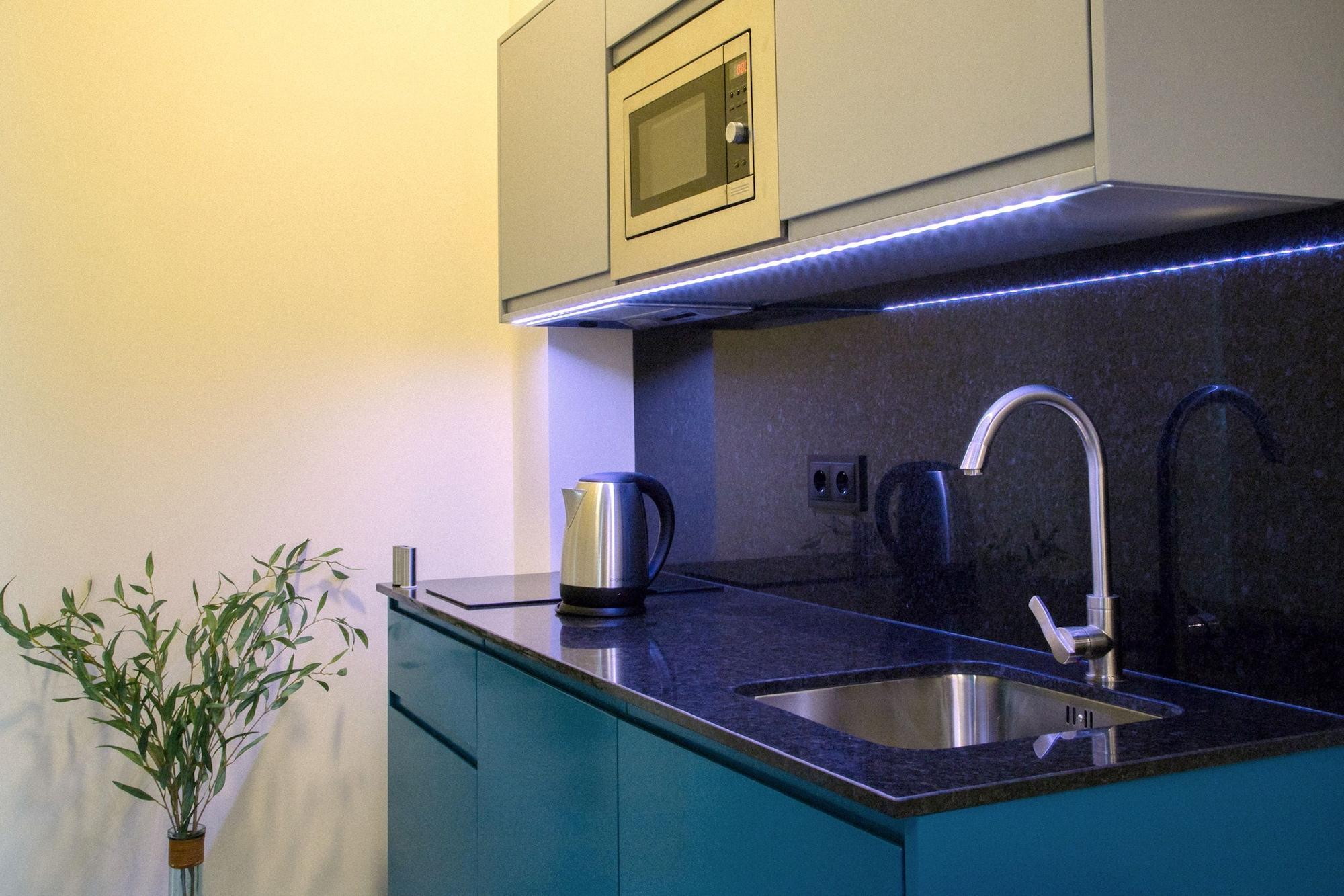 Libere Teatro (adults Only) Apartment Malaga