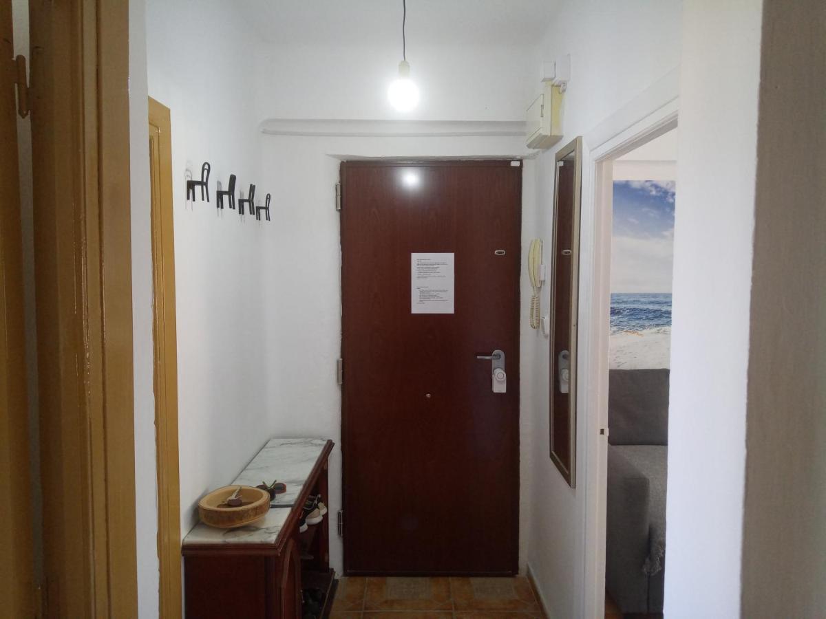 El Palo Apartment *