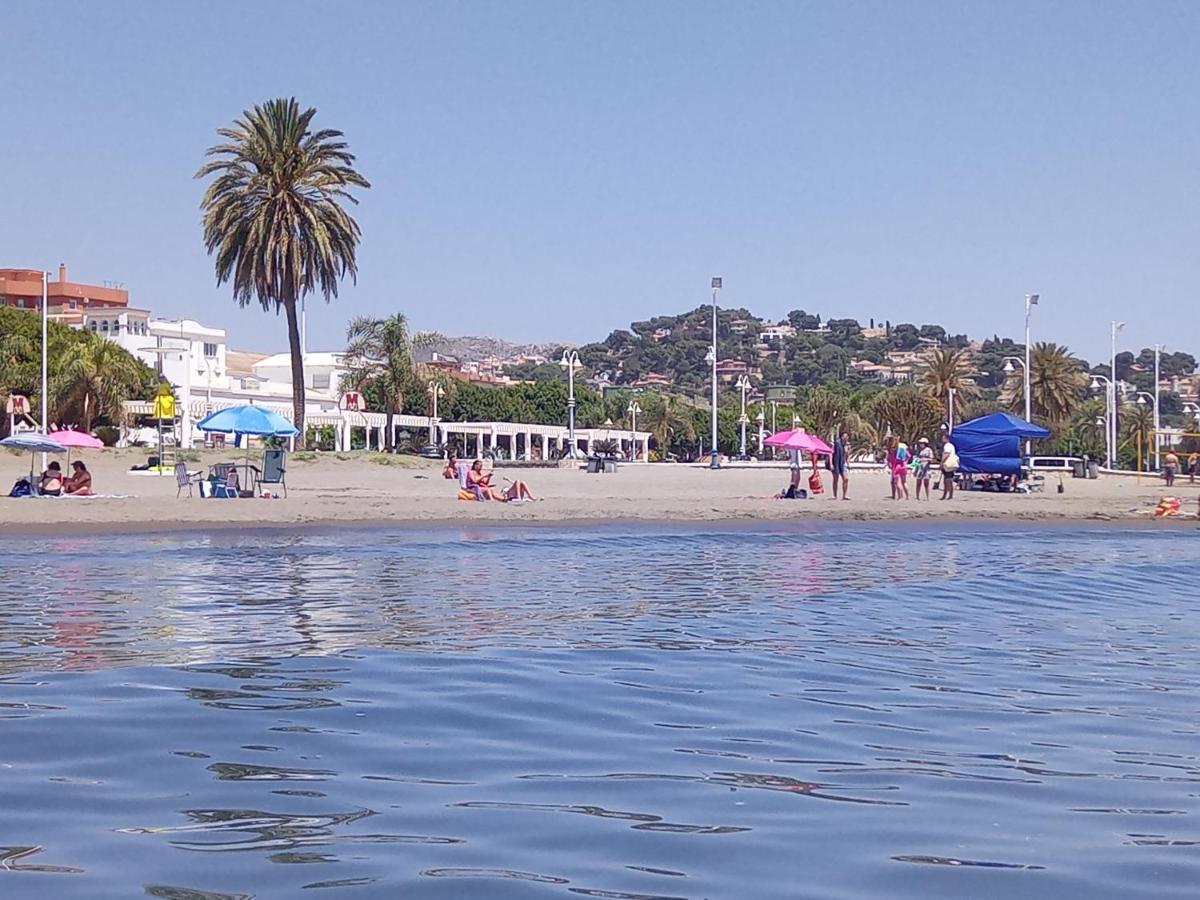 El Palo * Malaga