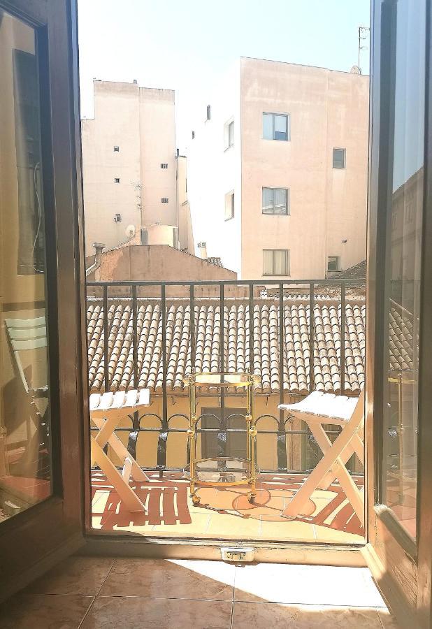Casa Carolin Malaga