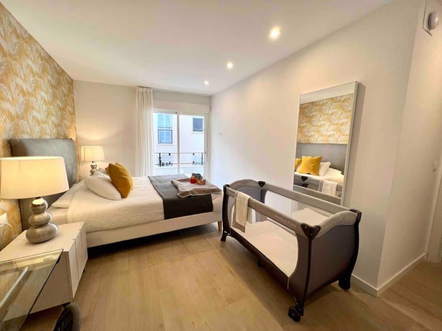 Spacious & Quiet By Hellomalaga - Azahar Apartment *