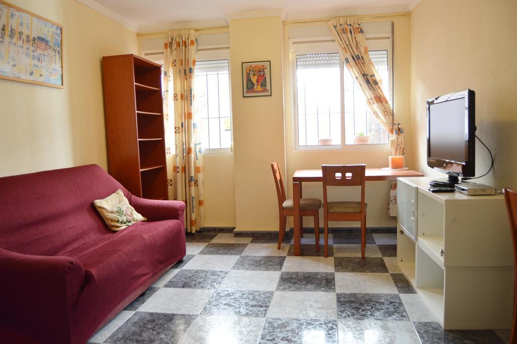 Apartment Centro Malaga