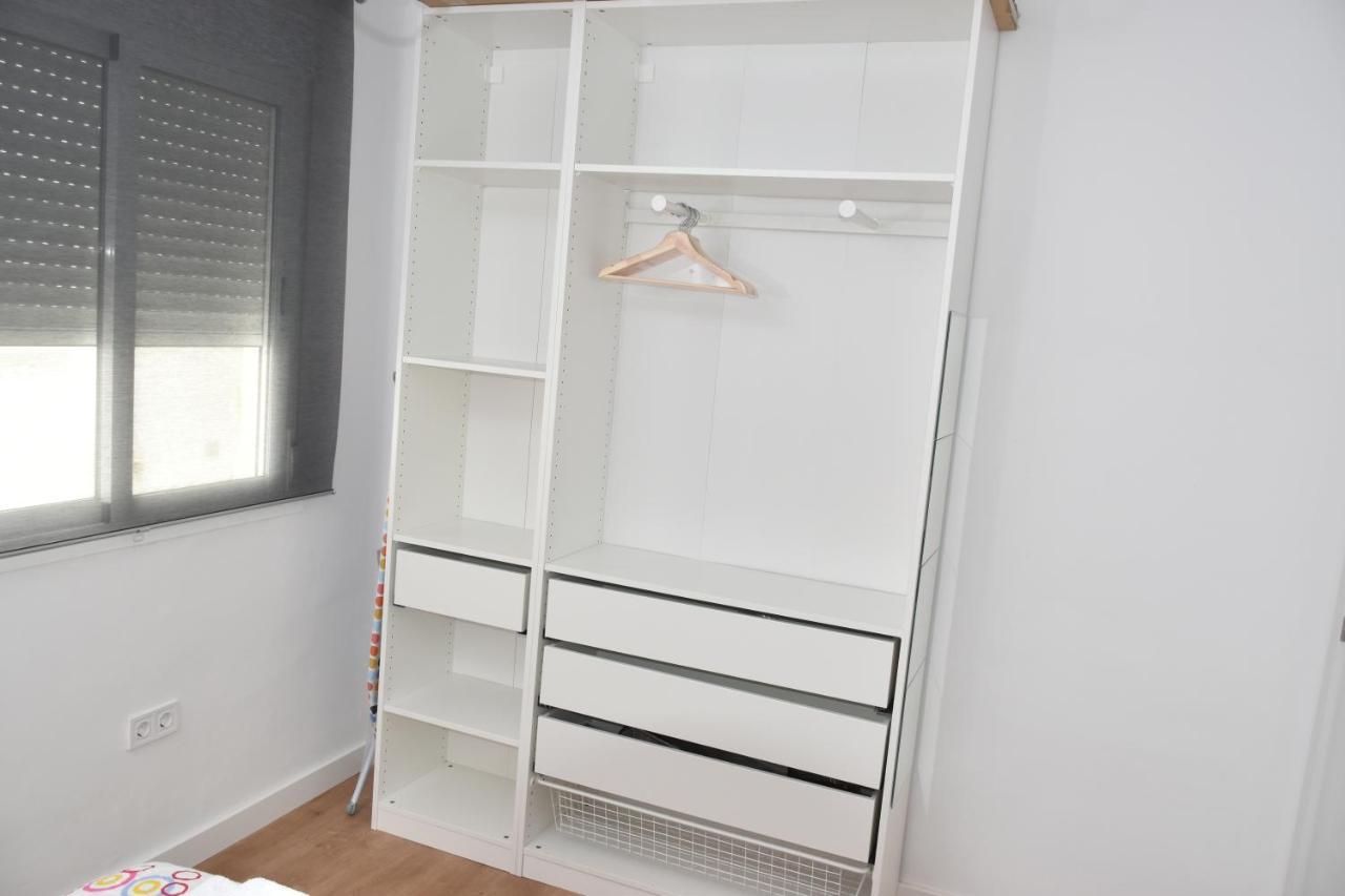Spectacular 8 Pax/4 & Free Parking * Málaga