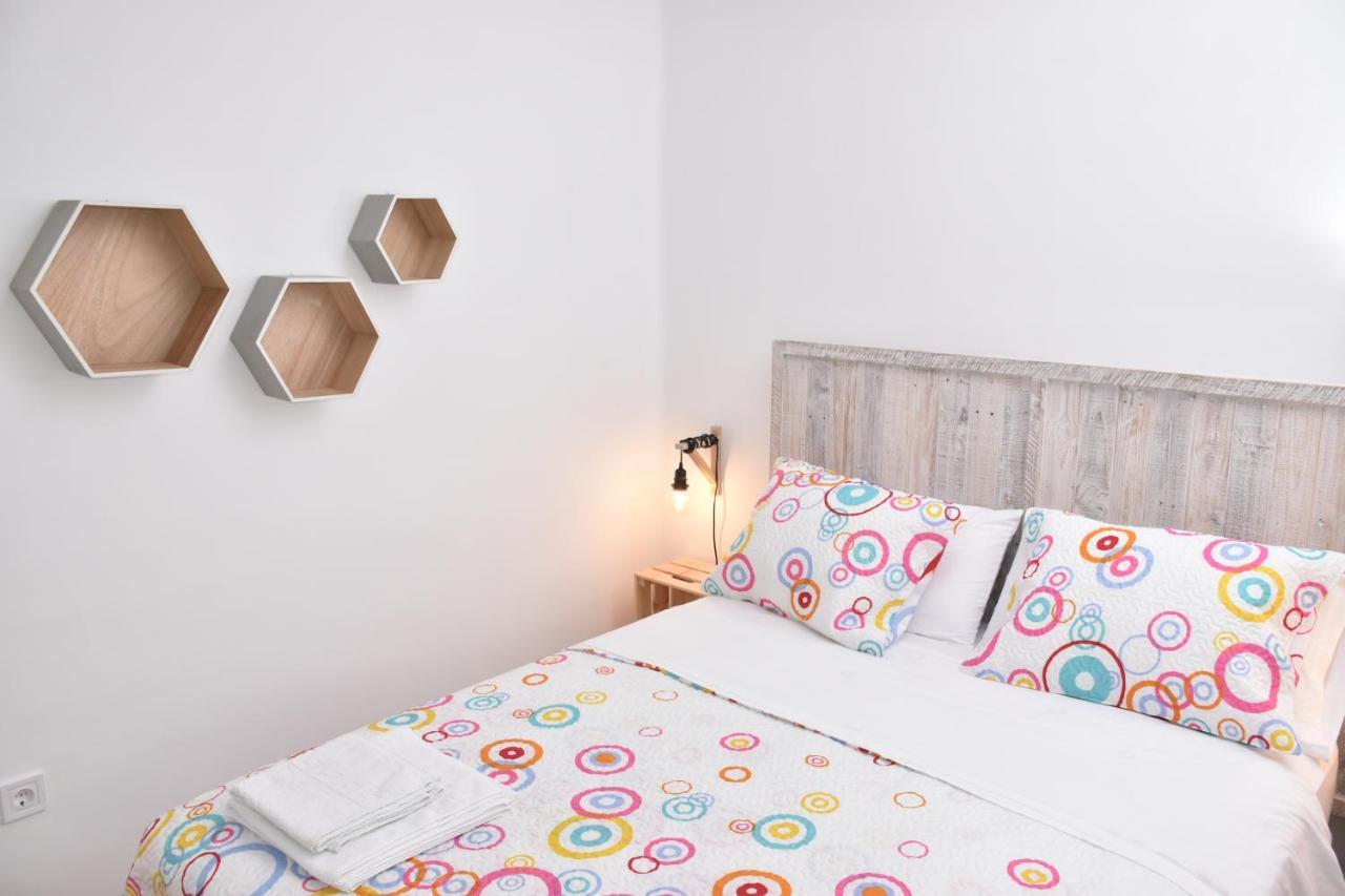 Spectacular 8 Pax/4 & Free Parking Apartamento Málaga