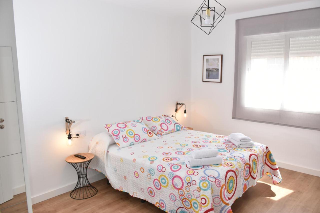 Spectacular 8 Pax/4 & Free Parking Apartamento *