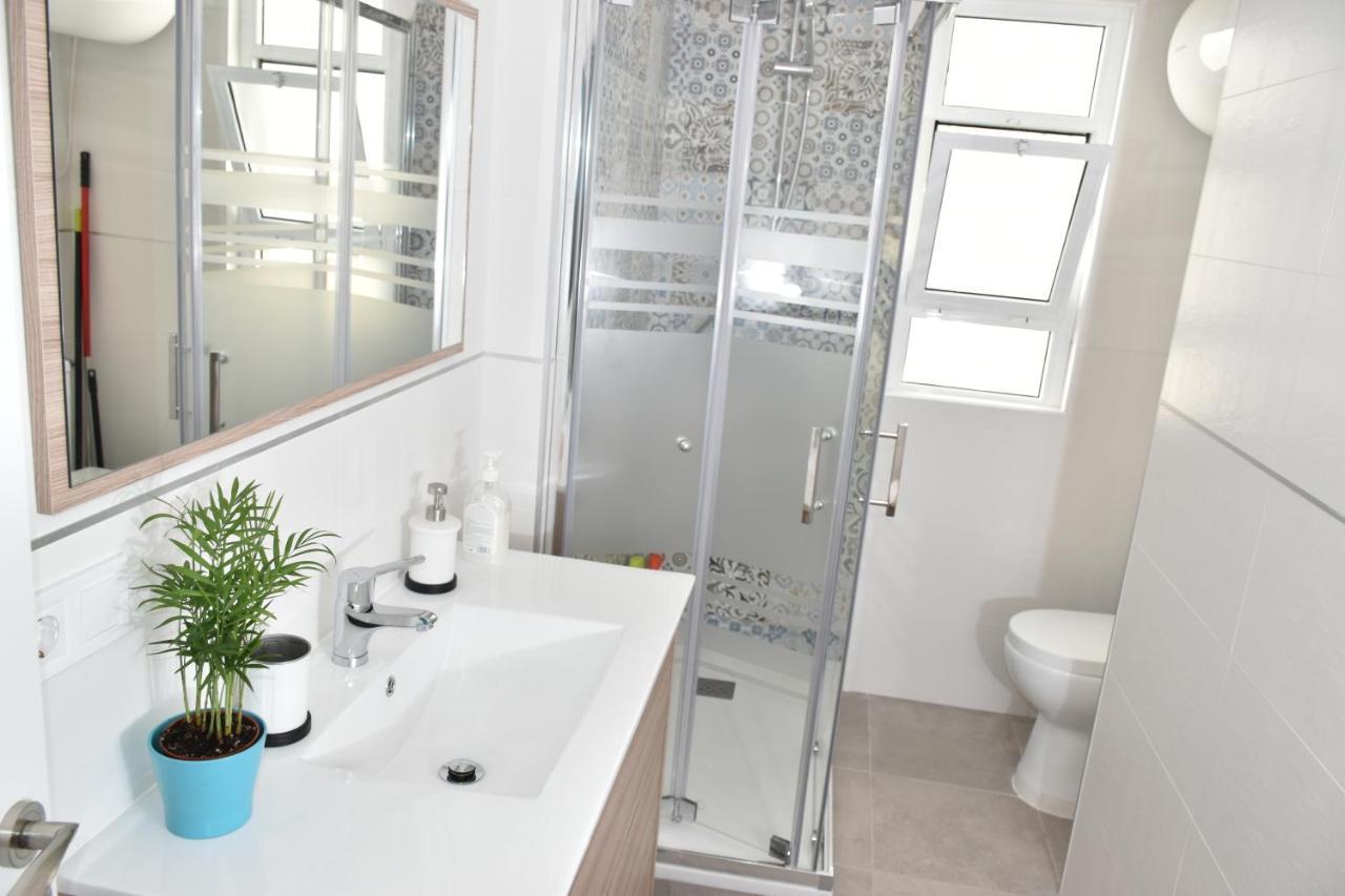 Apartamento Spectacular 8 Pax/4 & Free Parking