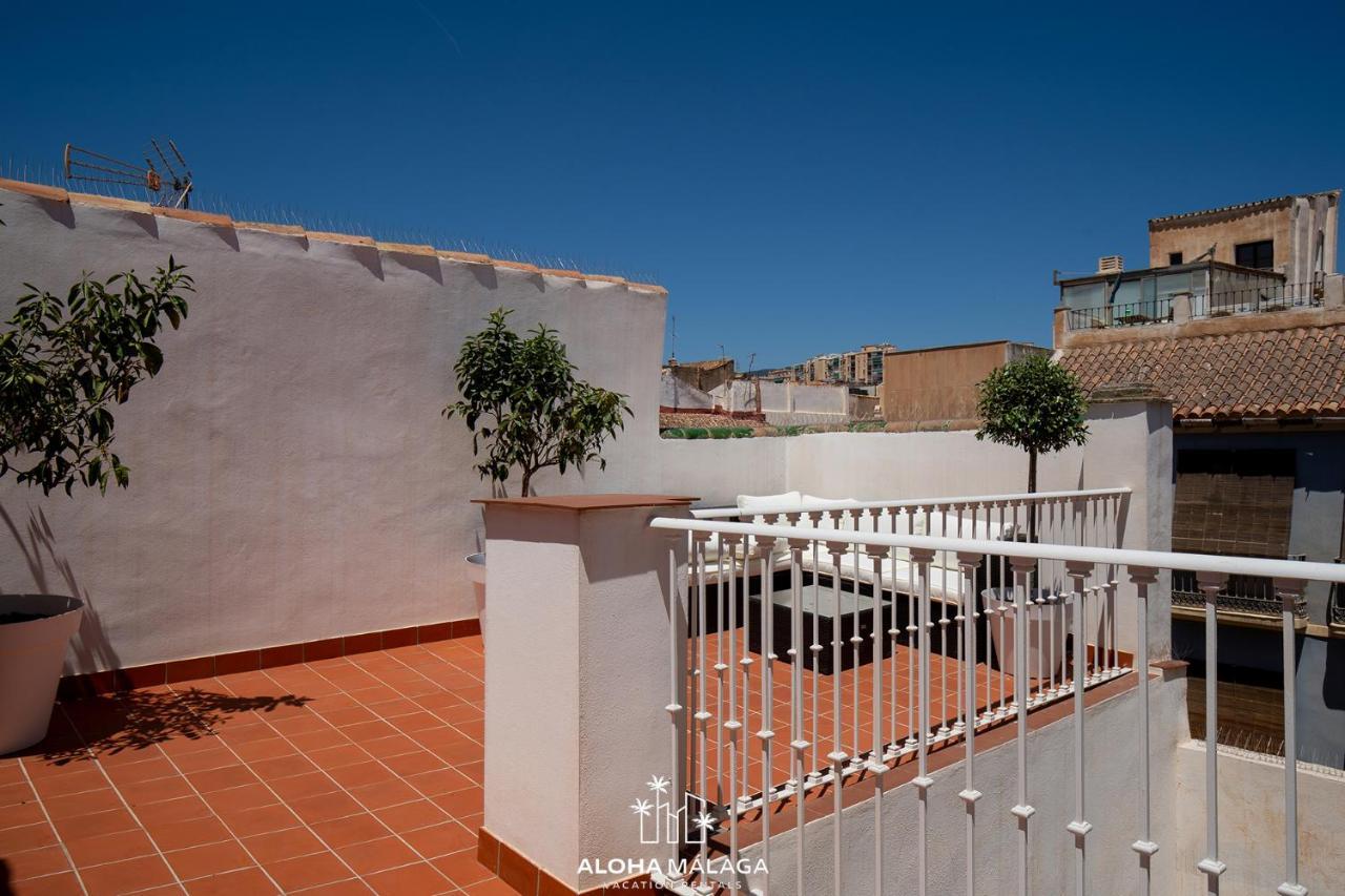 Appartement Apartments, Centro Historico By Alohamalaga *