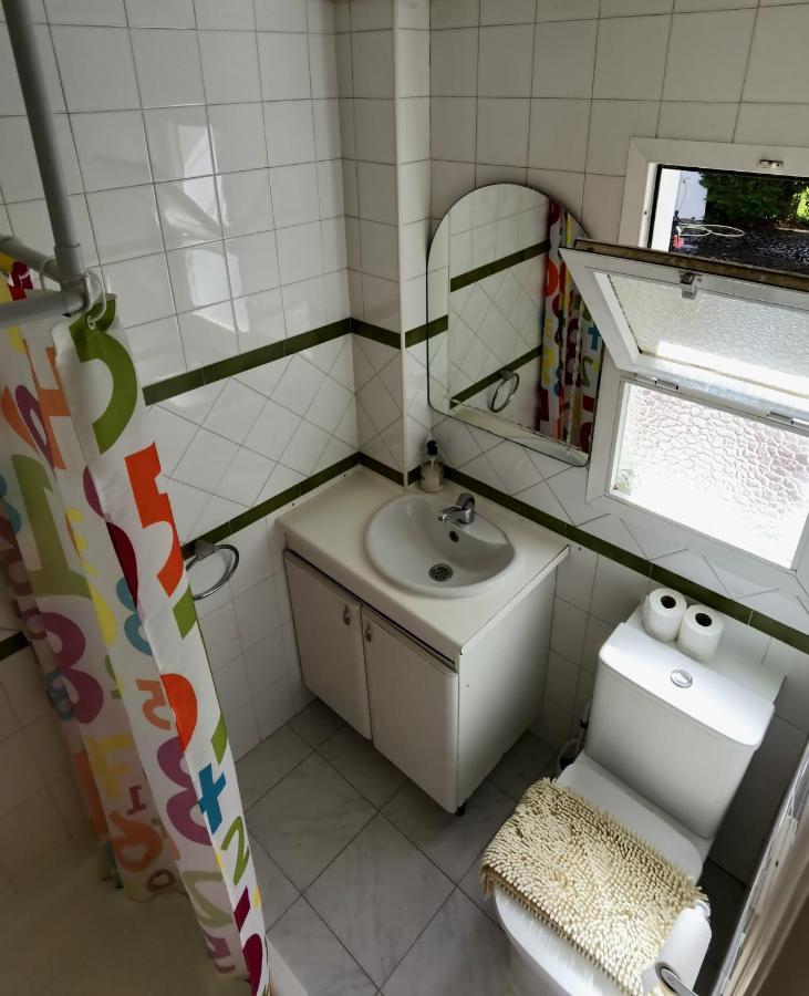 Vakantiehuis Andavilla Málaga
