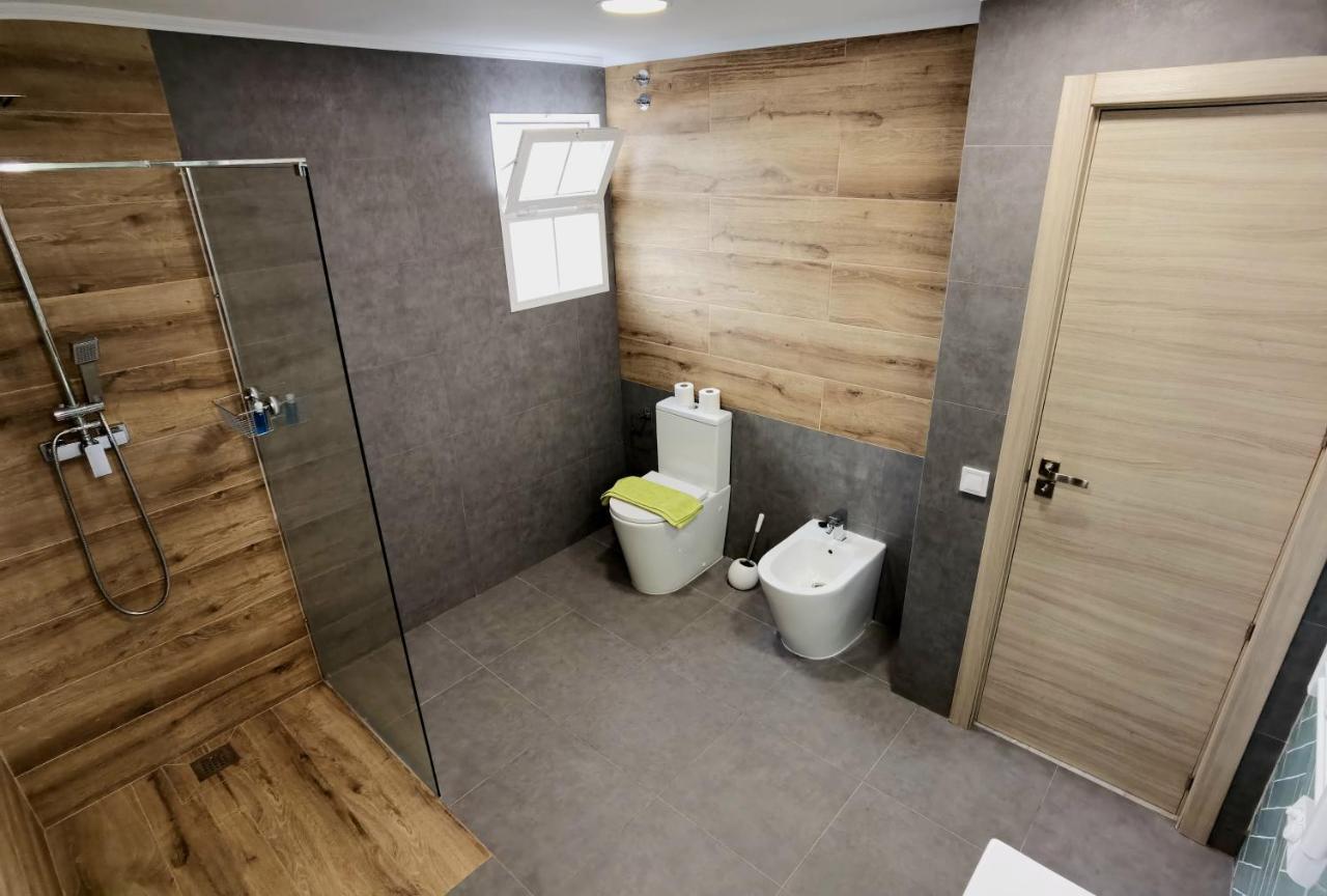 Andavilla Vakantiehuis Málaga