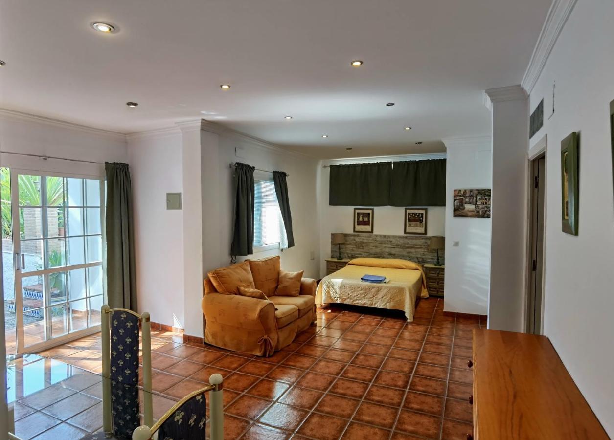 Vakantiehuis Andavilla