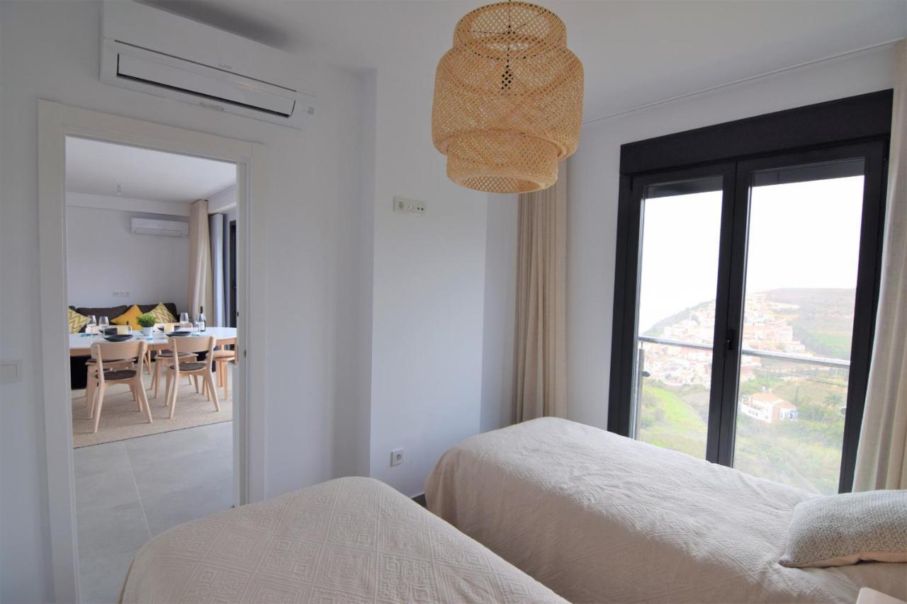 Apartment Balcon Del Mar 43 Apto 123 Málaga