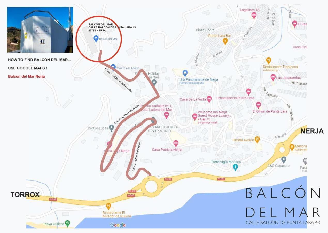 Apartment Balcon Del Mar 43 Apto 123