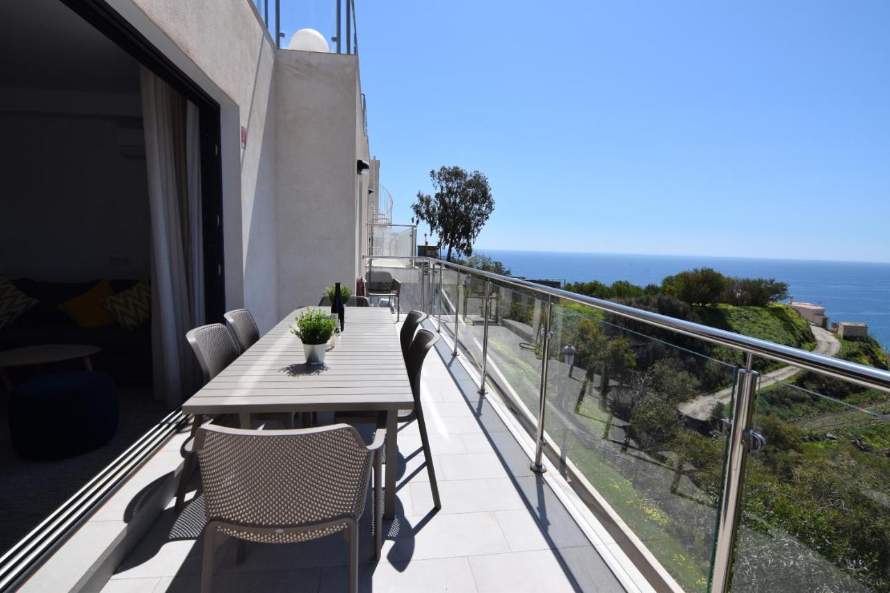 Apartment Balcon Del Mar 43 Apto 123 Málaga