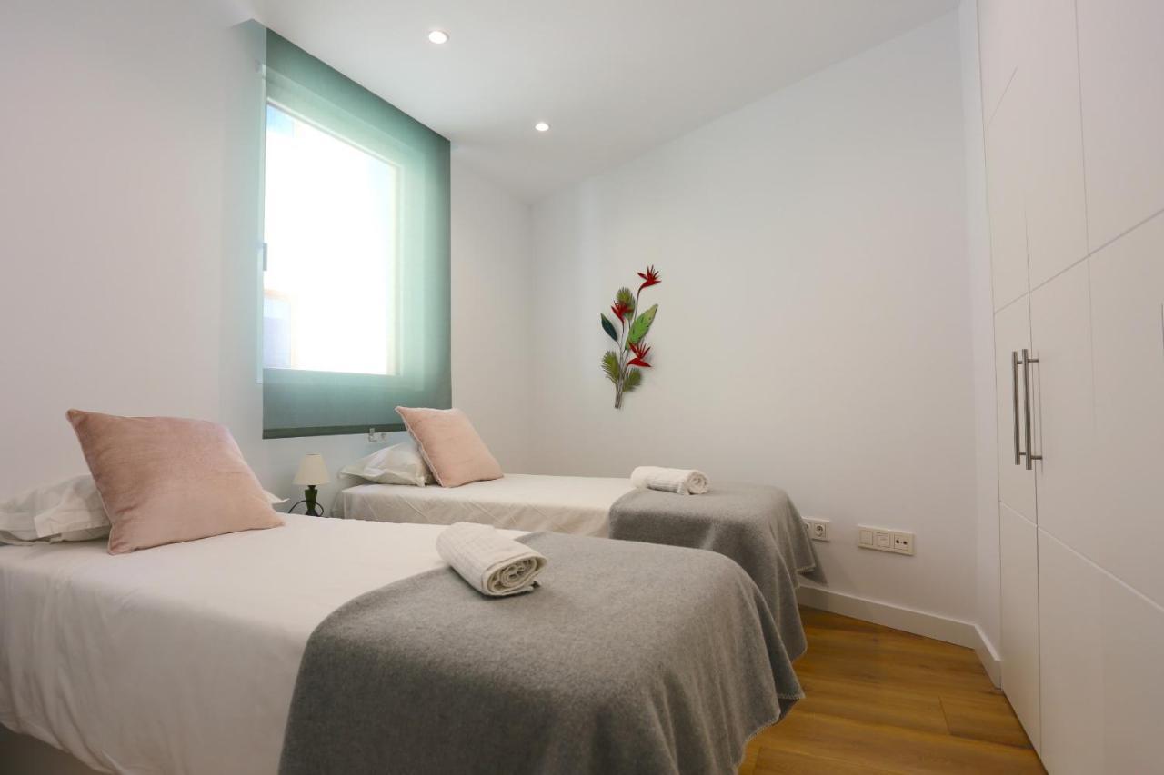 Juan De Austria Penthouse 4pax Apartment *