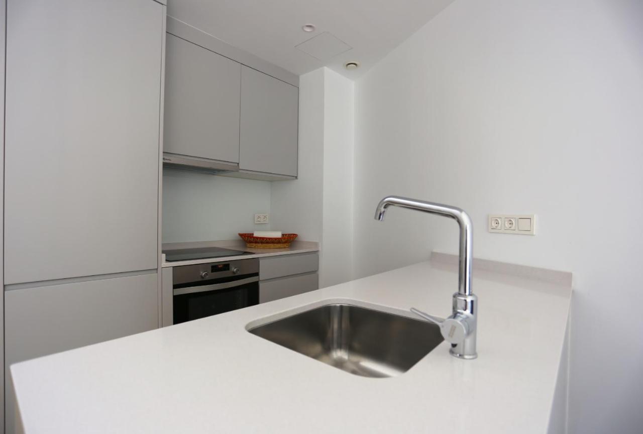 Apartment Juan De Austria Penthouse 4pax *