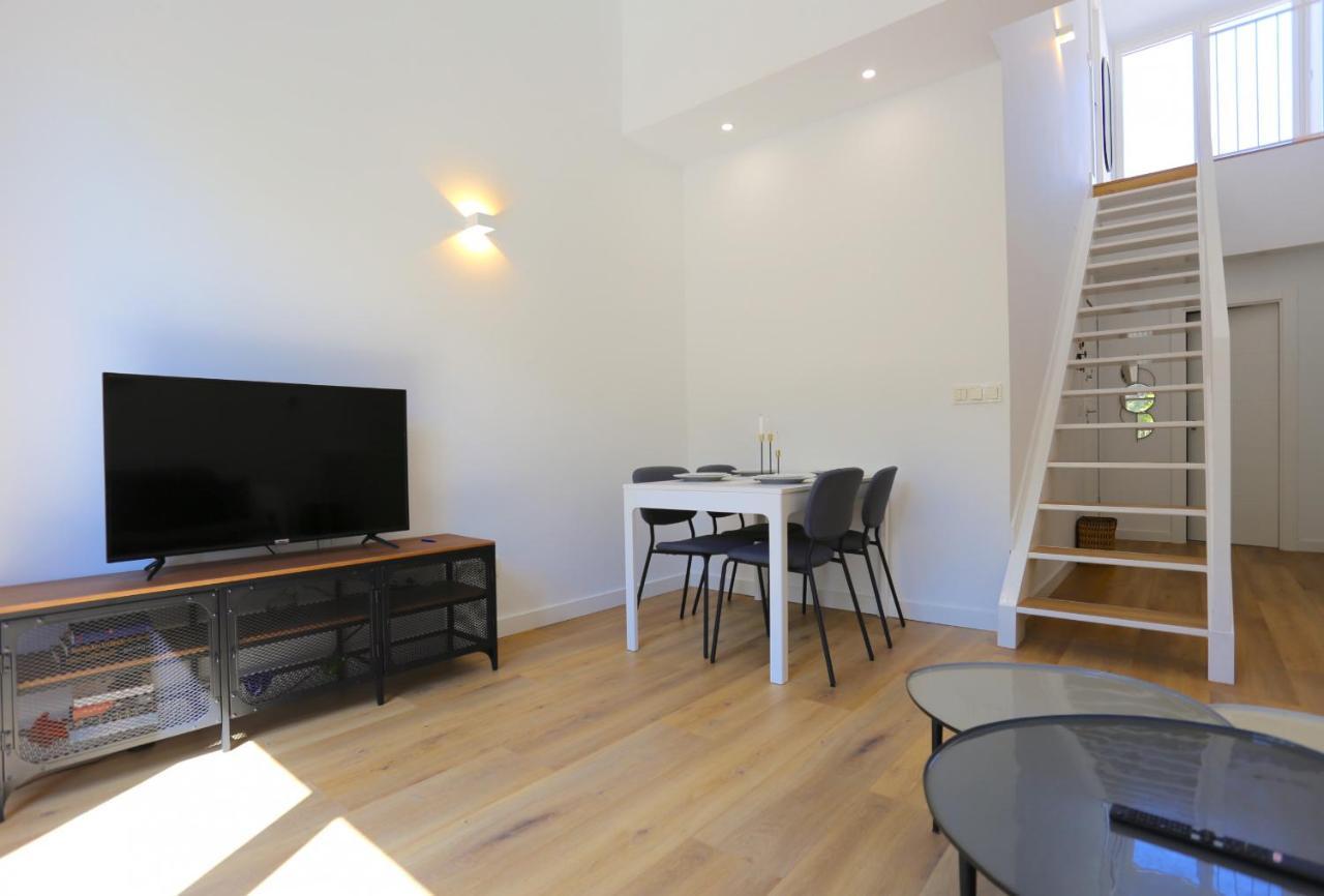 Apartment Juan De Austria Penthouse 4pax