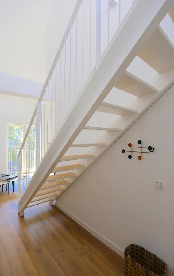 Juan De Austria Penthouse 4pax *