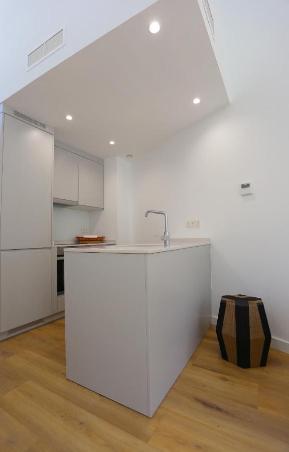 Juan De Austria Penthouse 4pax