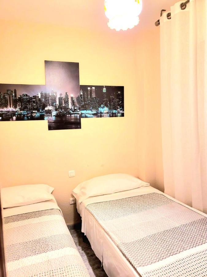 Seaside Apartment Malaga