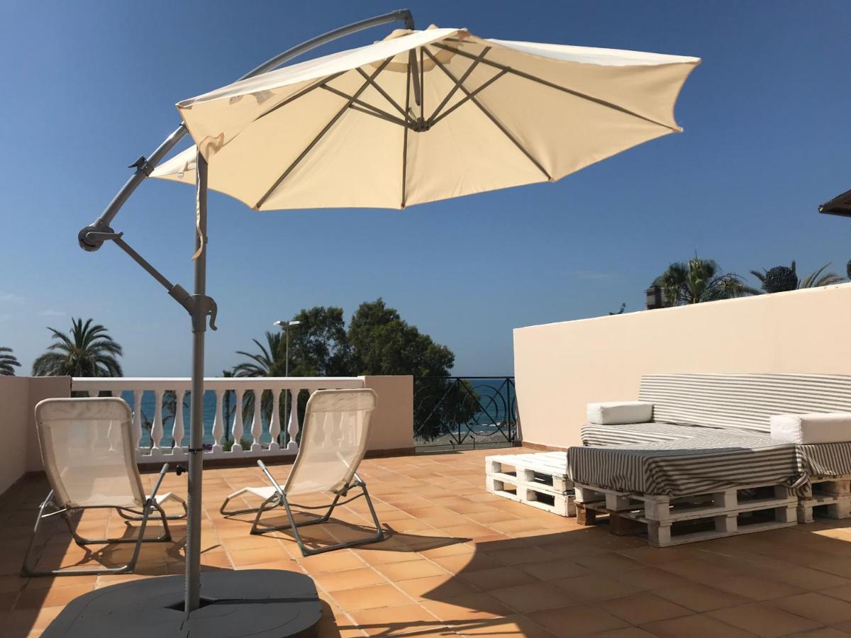 Pedregalejo Seafront Apartamento