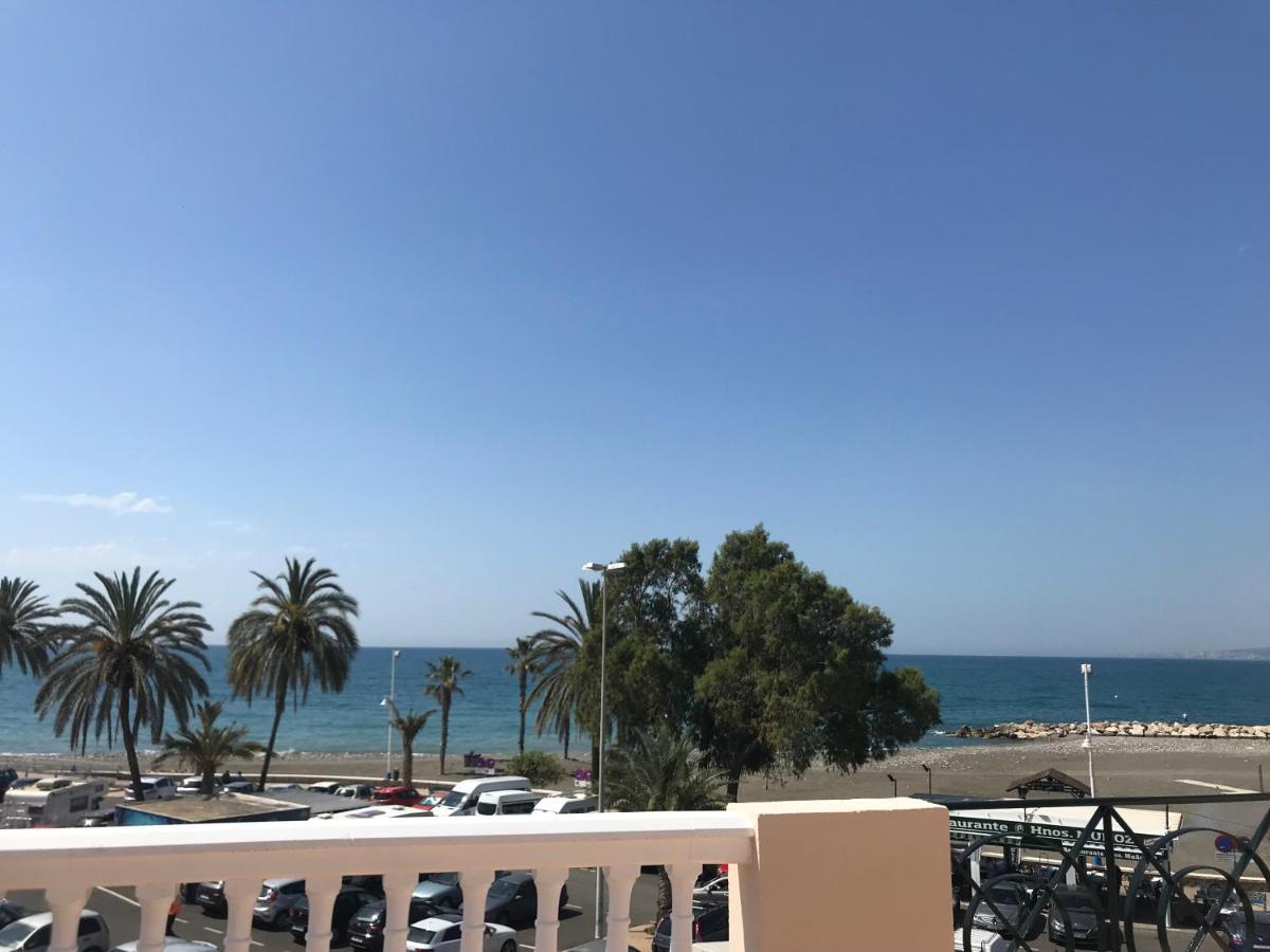 Pedregalejo Seafront Apartamento *