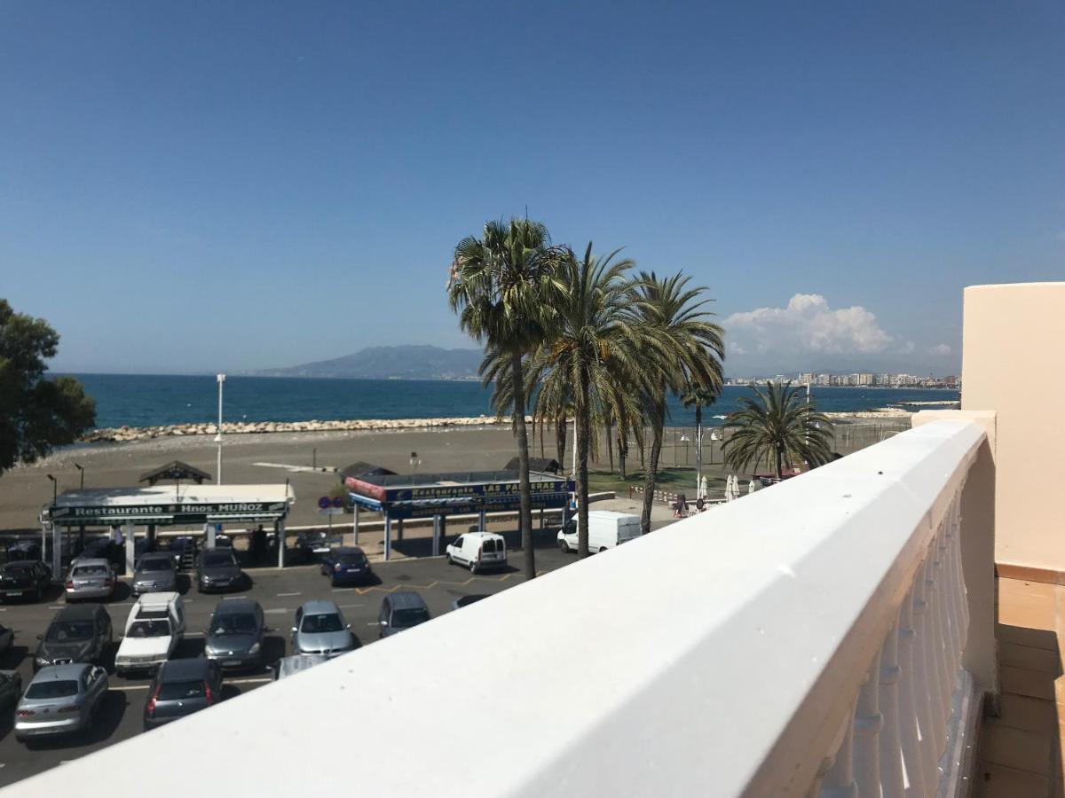 Apartamento Pedregalejo Seafront