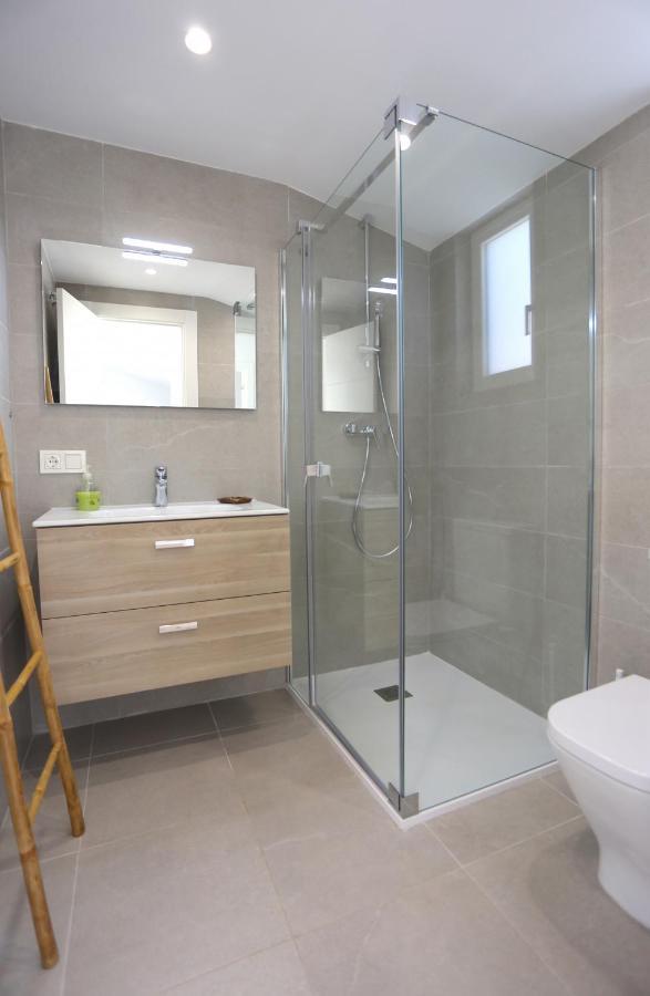Juan De Austria Penthouse 4pax Apartment Málaga