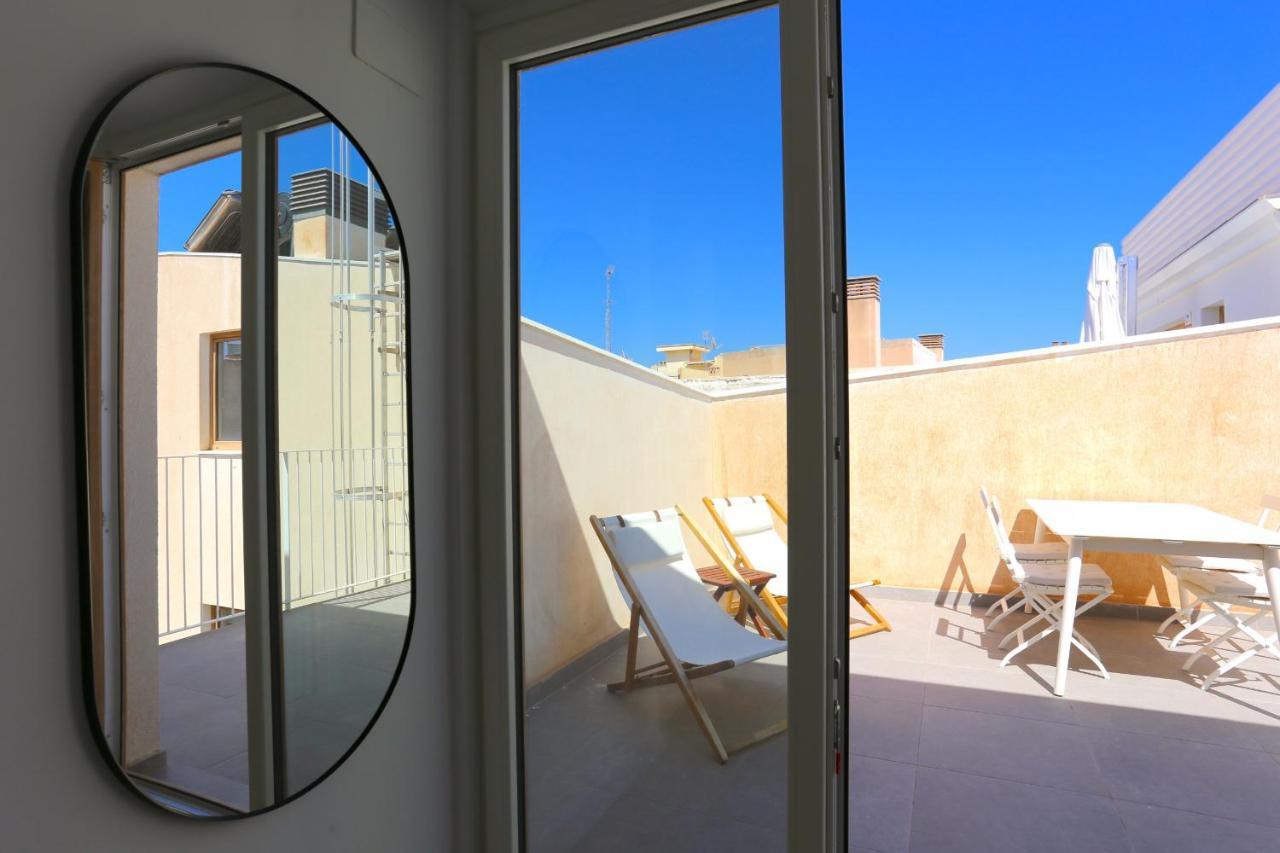 Apartment Juan De Austria Penthouse 4pax
