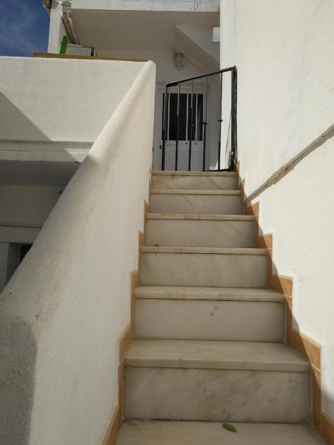 Banda Del Mar 1 Apartment