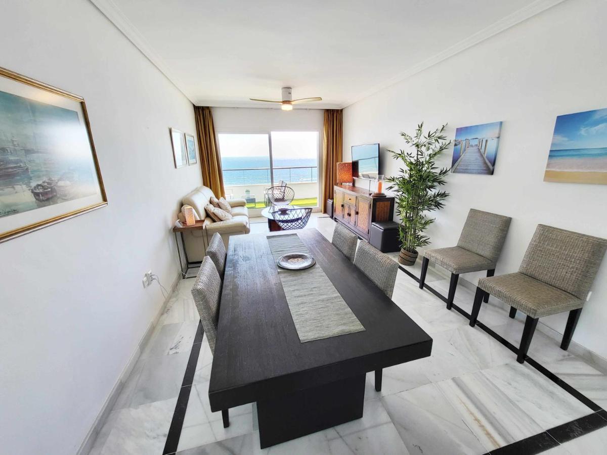 Pinta House Duplex Con Vistas Panoramicas Apartment