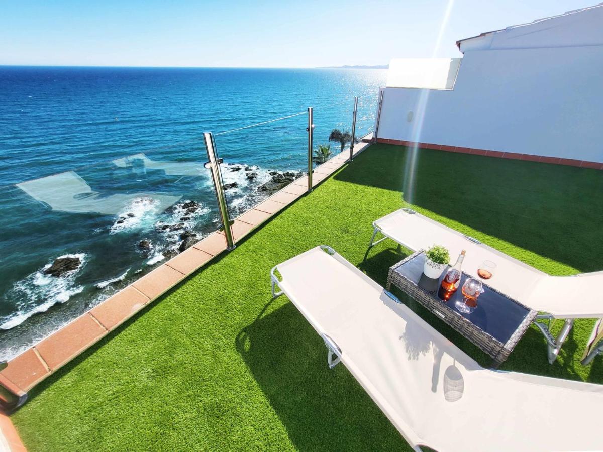 Apartment Pinta House Duplex Con Vistas Panoramicas