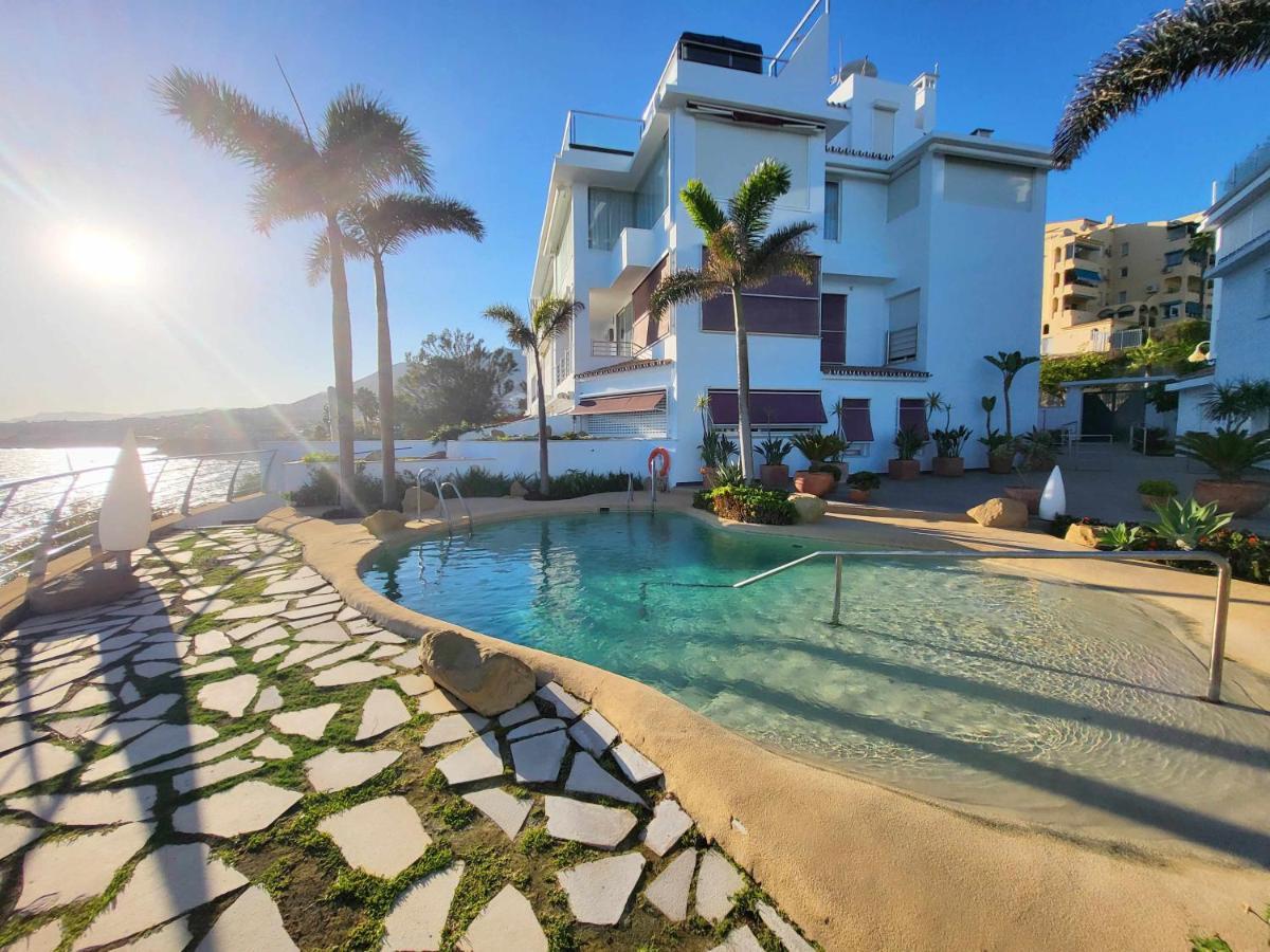 Apartment Pinta House Duplex Con Vistas Panoramicas