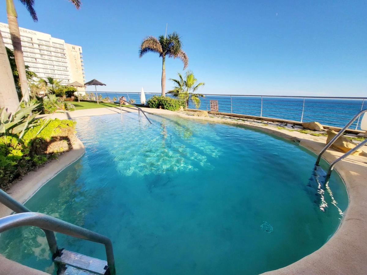 Pinta House Duplex Con Vistas Panoramicas *