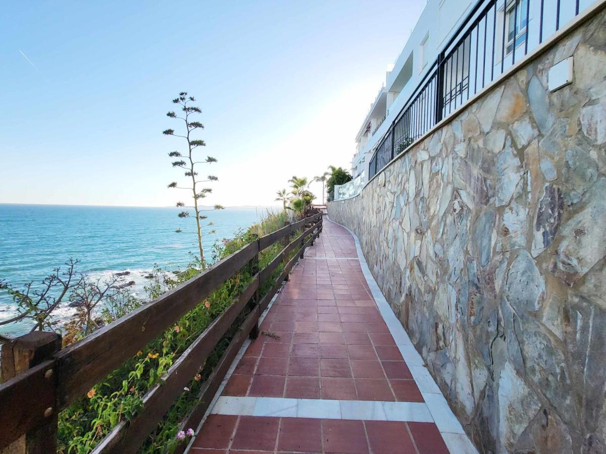 Pinta House Duplex Con Vistas Panoramicas Apartment Malaga