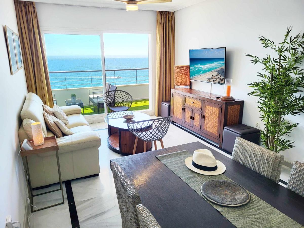 Pinta House Duplex Con Vistas Panoramicas Apartment