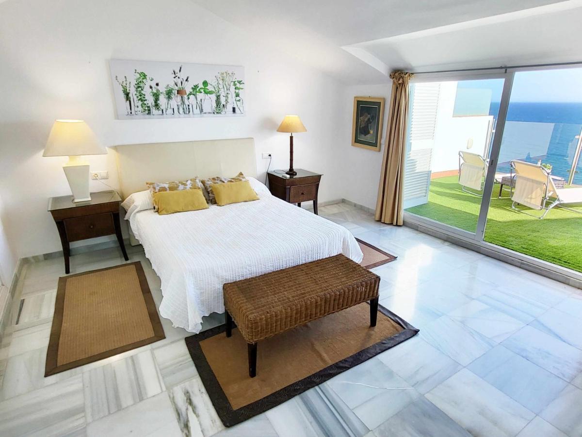 Pinta House Duplex Con Vistas Panoramicas Apartment