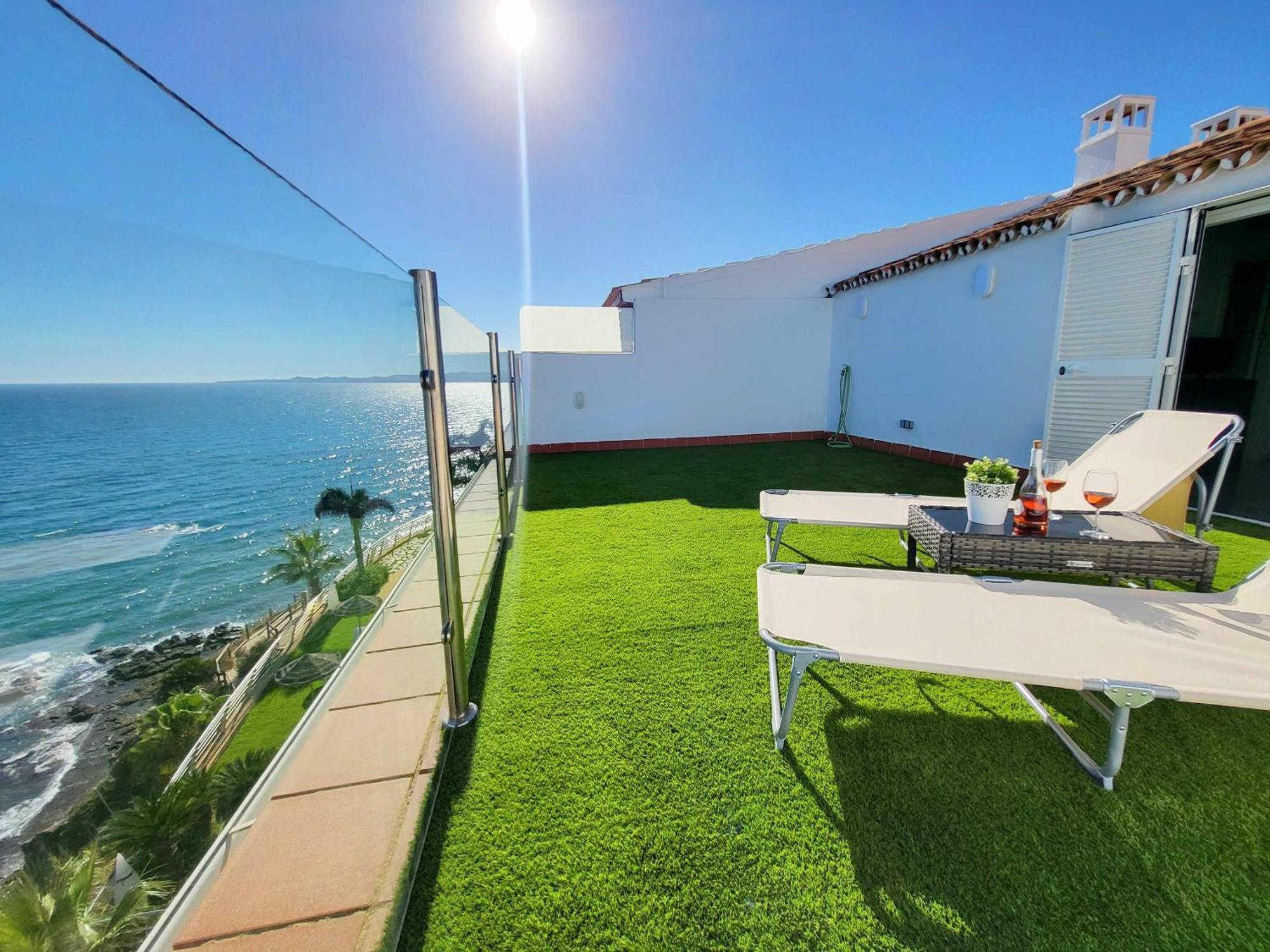 Pinta House Duplex Con Vistas Panoramicas *