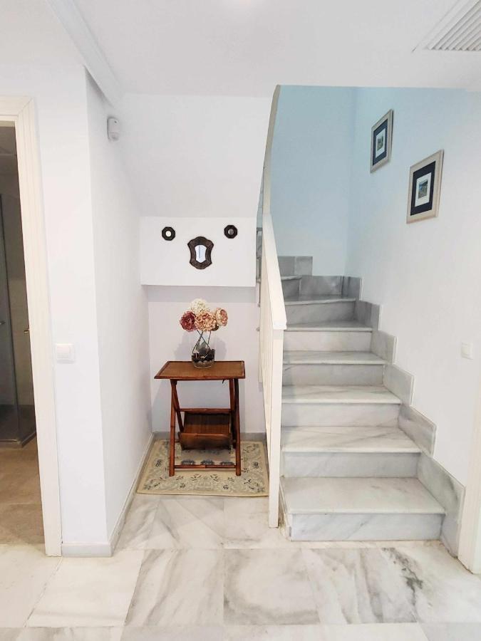 Apartment Pinta House Duplex Con Vistas Panoramicas Malaga