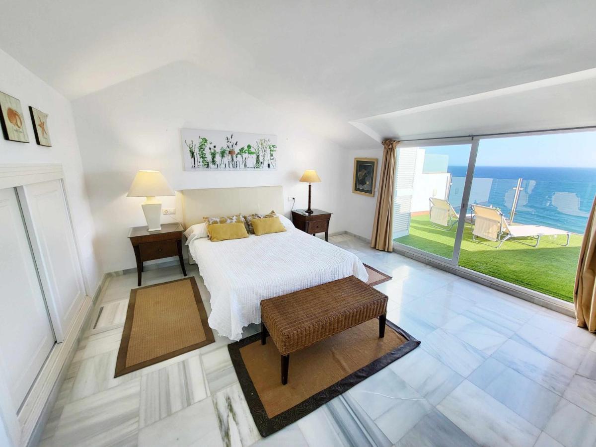 Apartment Pinta House Duplex Con Vistas Panoramicas Malaga
