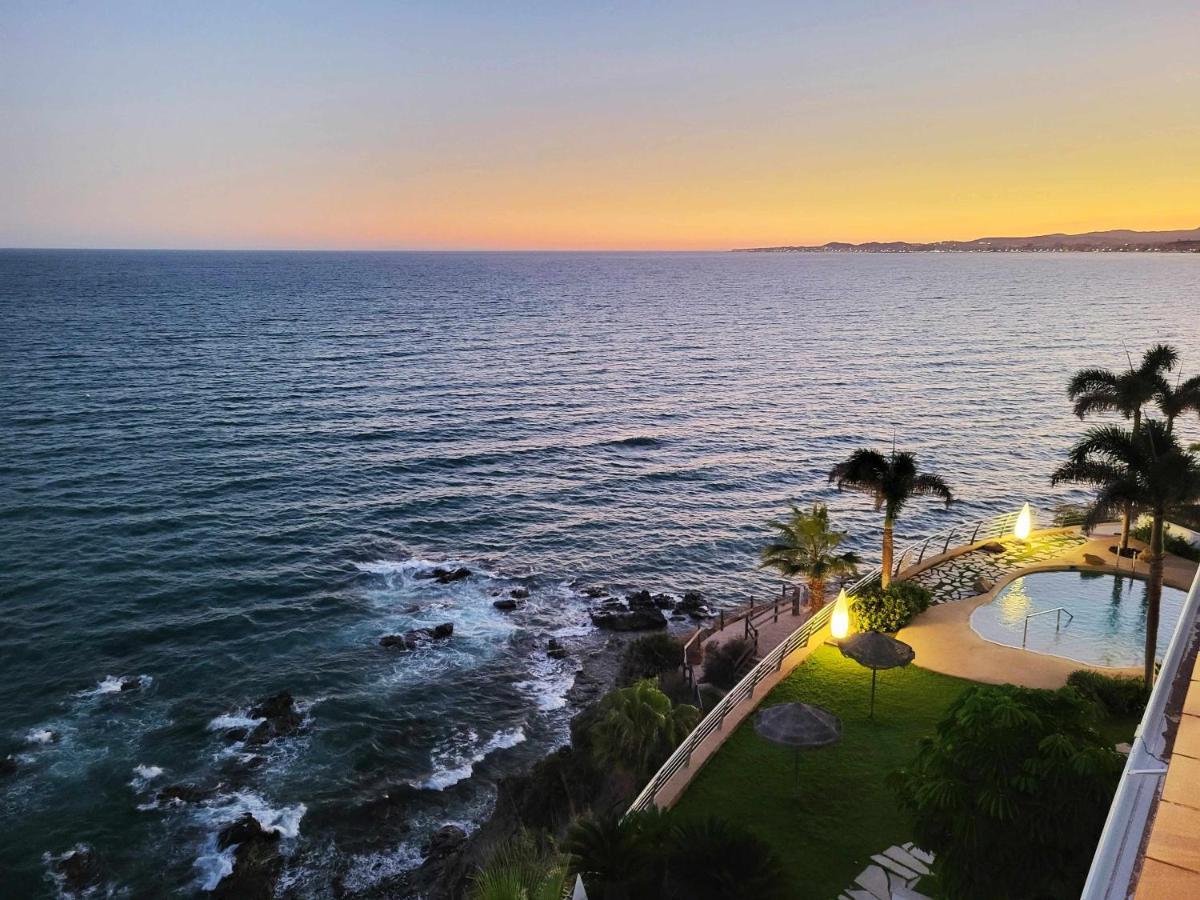 Pinta House Duplex Con Vistas Panoramicas Apartment