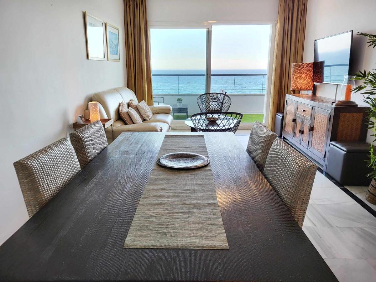 Pinta House Duplex Con Vistas Panoramicas Malaga