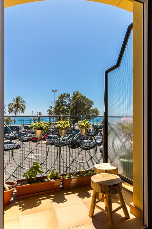 Pedregalejo Seafront Apartamento