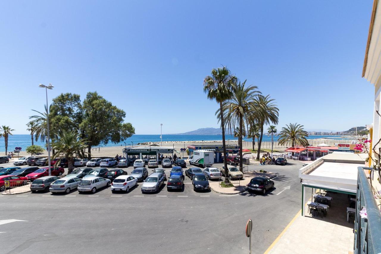Pedregalejo Seafront Málaga