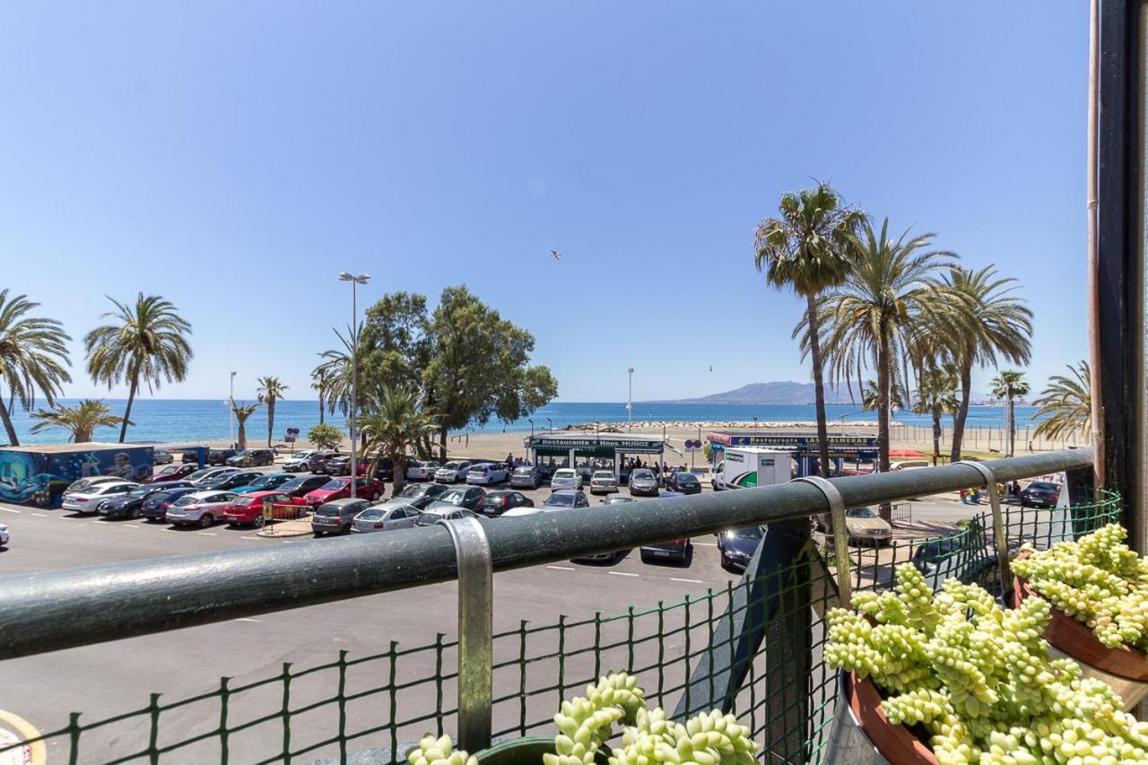 Pedregalejo Seafront Málaga
