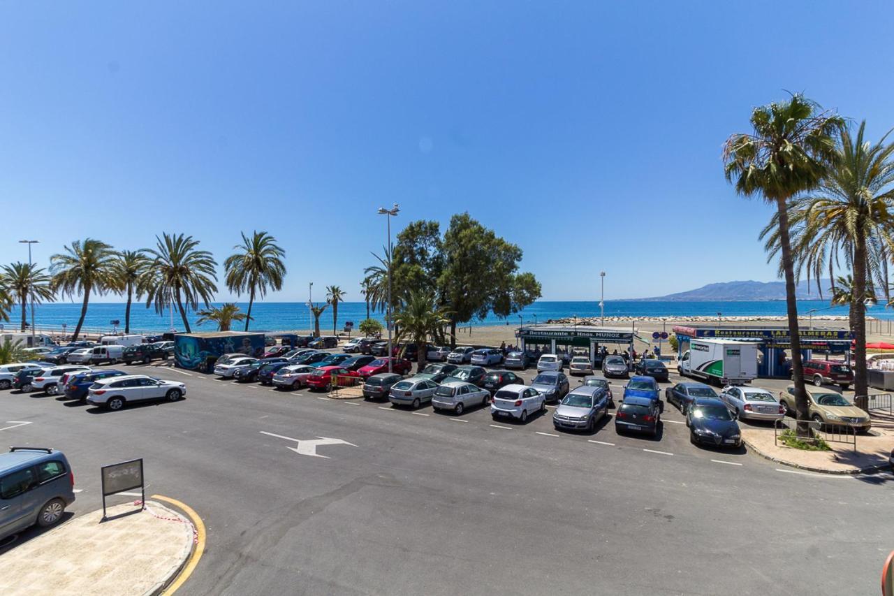 Apartamento Pedregalejo Seafront