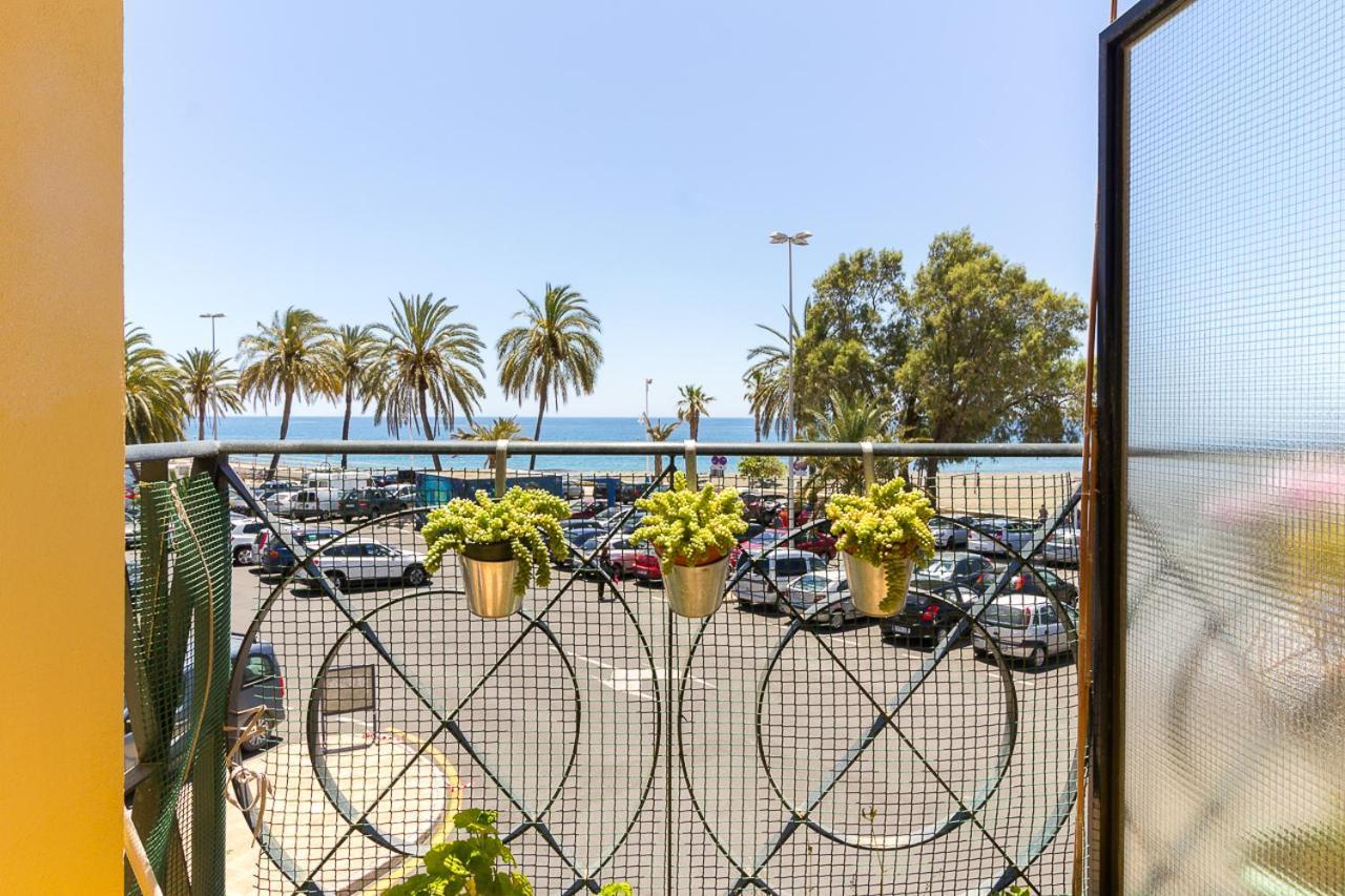 Pedregalejo Seafront * Málaga