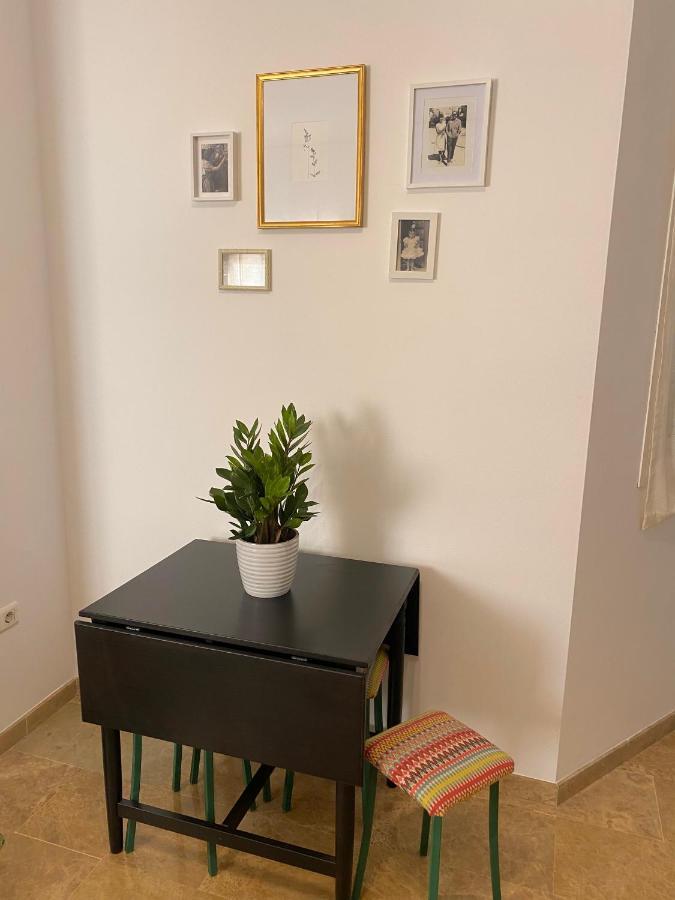 Private Terrace & Free Parking Appartement *
